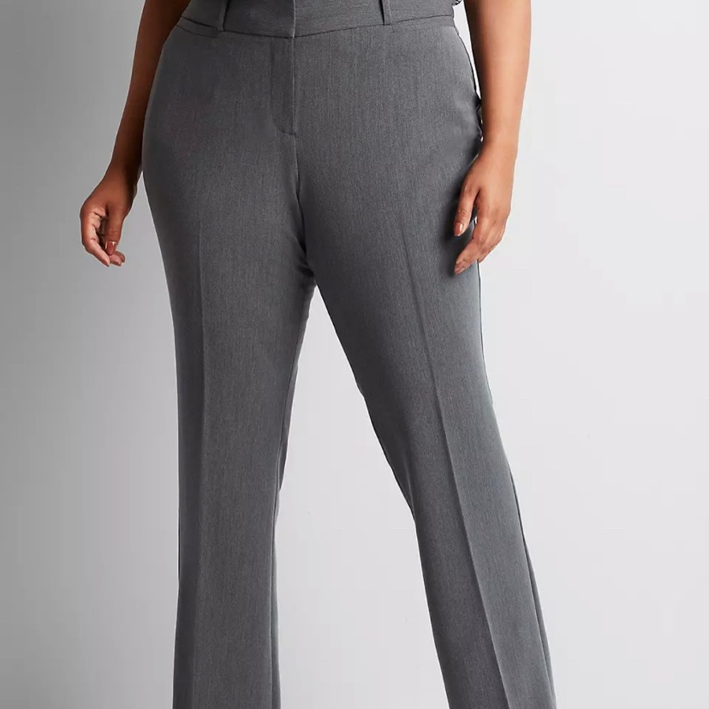 Lane Bryant Dress Pants